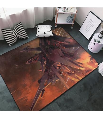 Amazon | 美少女戦士セーラームーン ラグ カーペット 防ダニ抗菌防臭
